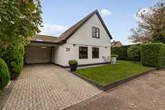 De Meent 20, 3927GM Renswoude